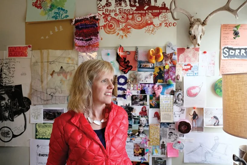 UMSL Daily Article about Design for Dementia