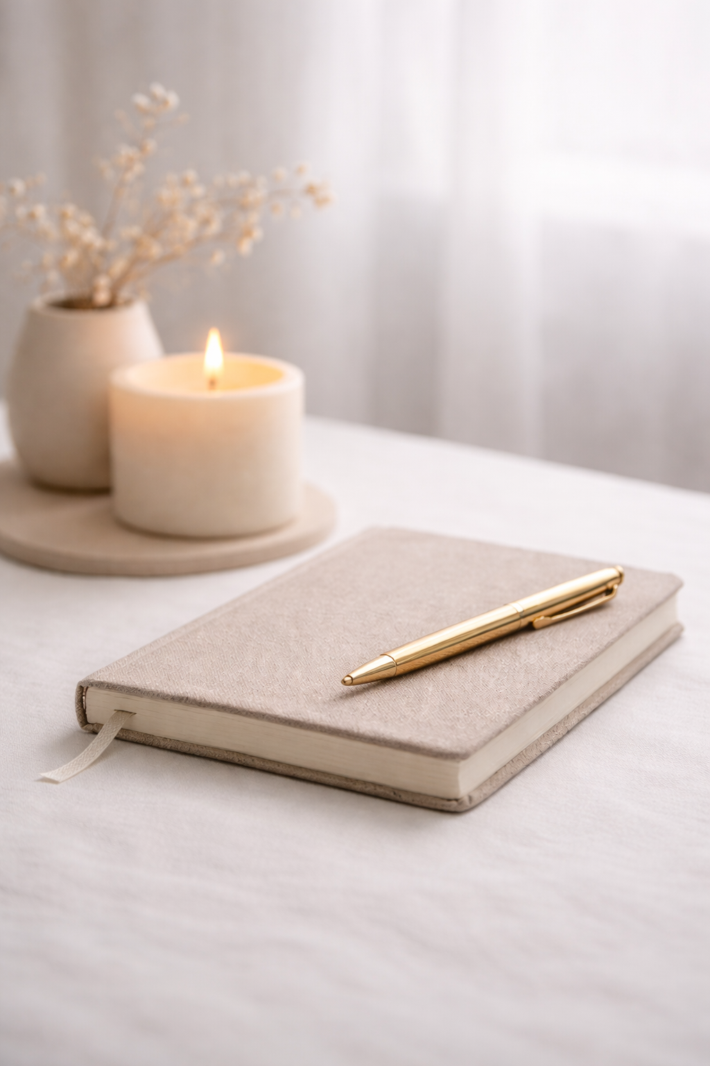 4-Week Private Guided Container