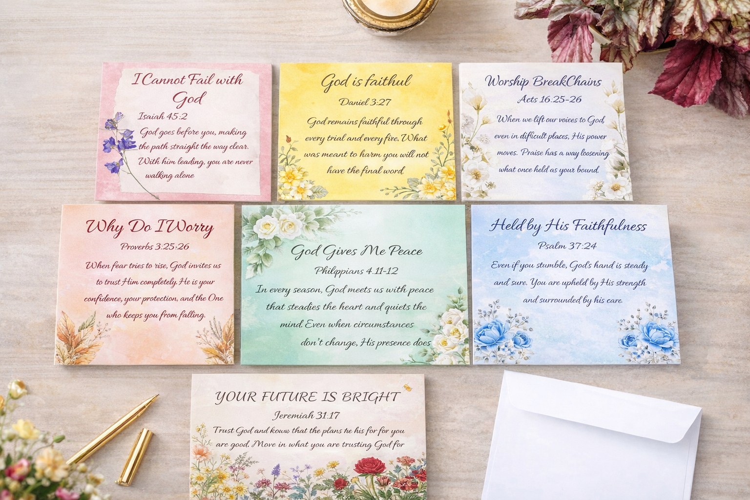 The Haven Collection