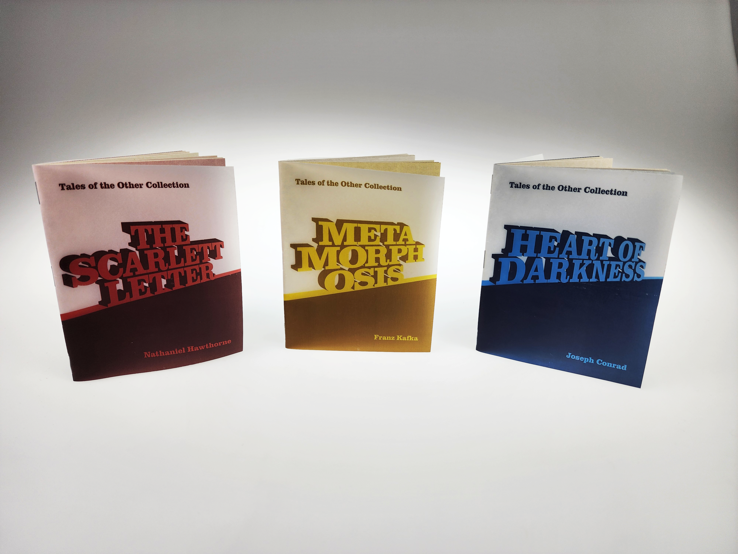 Pocket Books Series