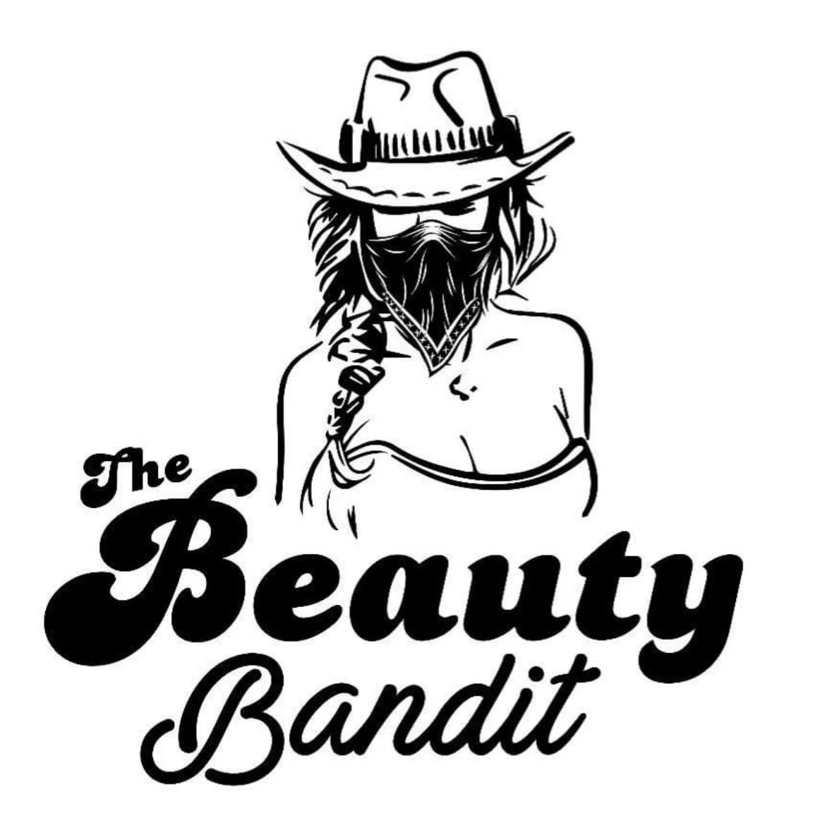 The Beauty Bandit