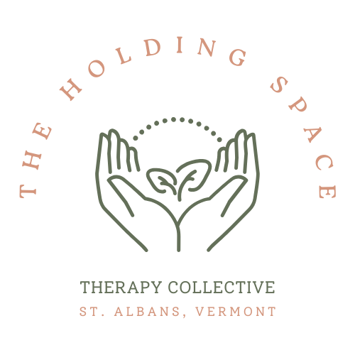 The Holding Space Therapy Collective