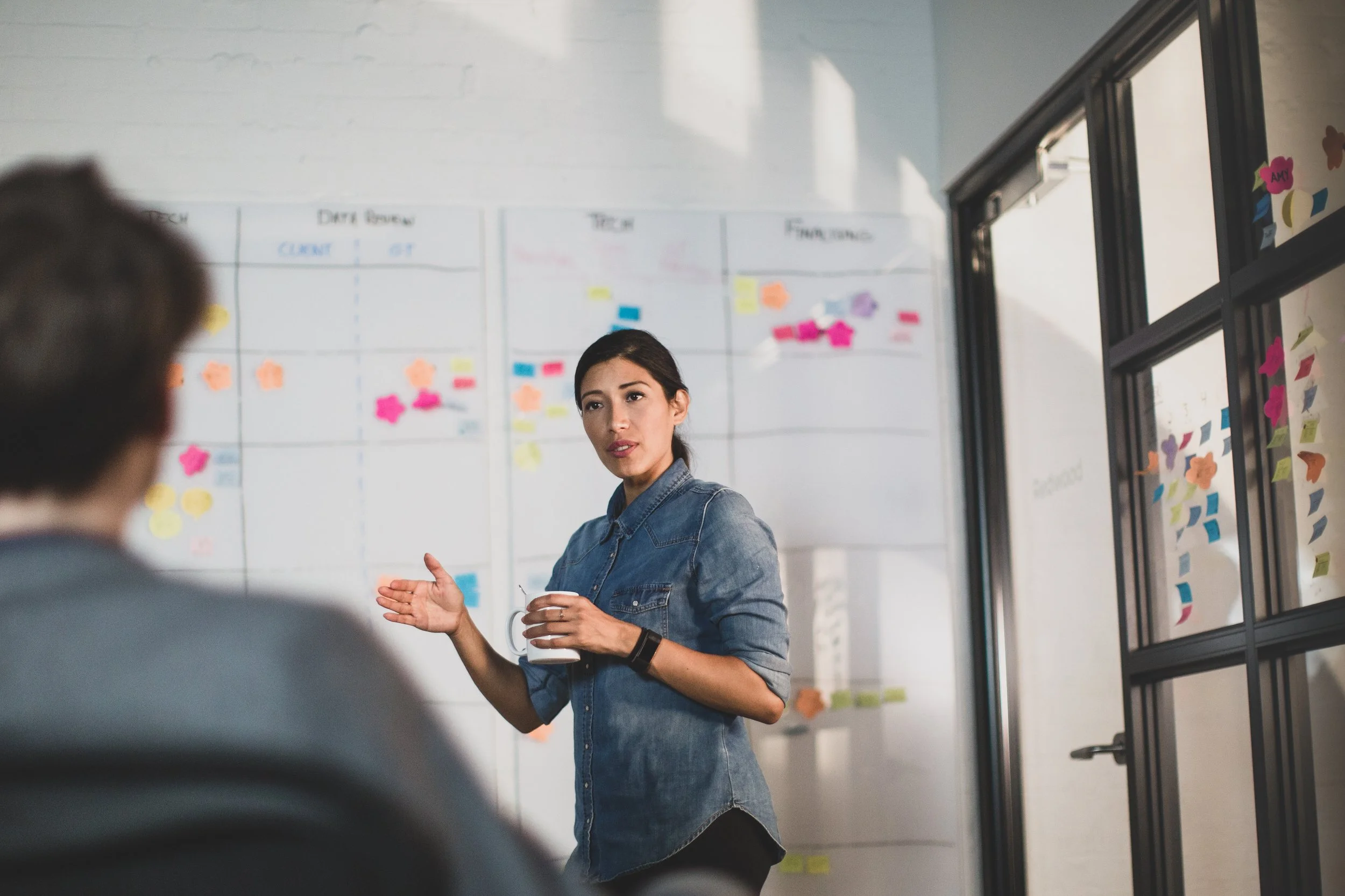 Multi-State Healthcare Research & Executive Facilitation