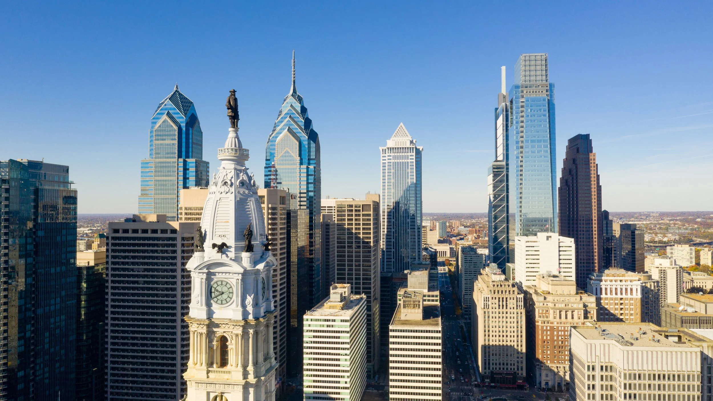 Government Digital Transformation: City of Philadelphia