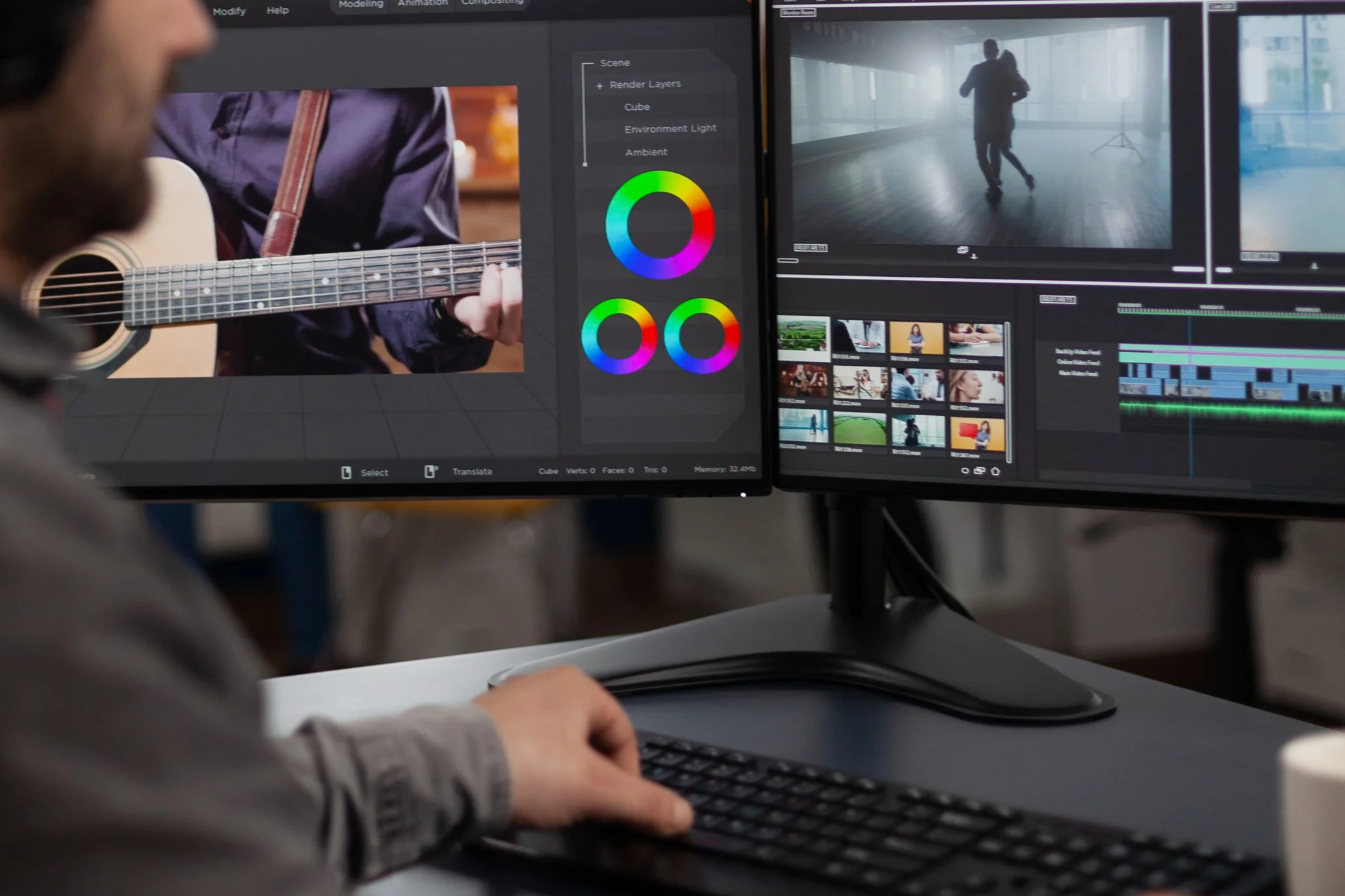 Color Workshop (Feb)