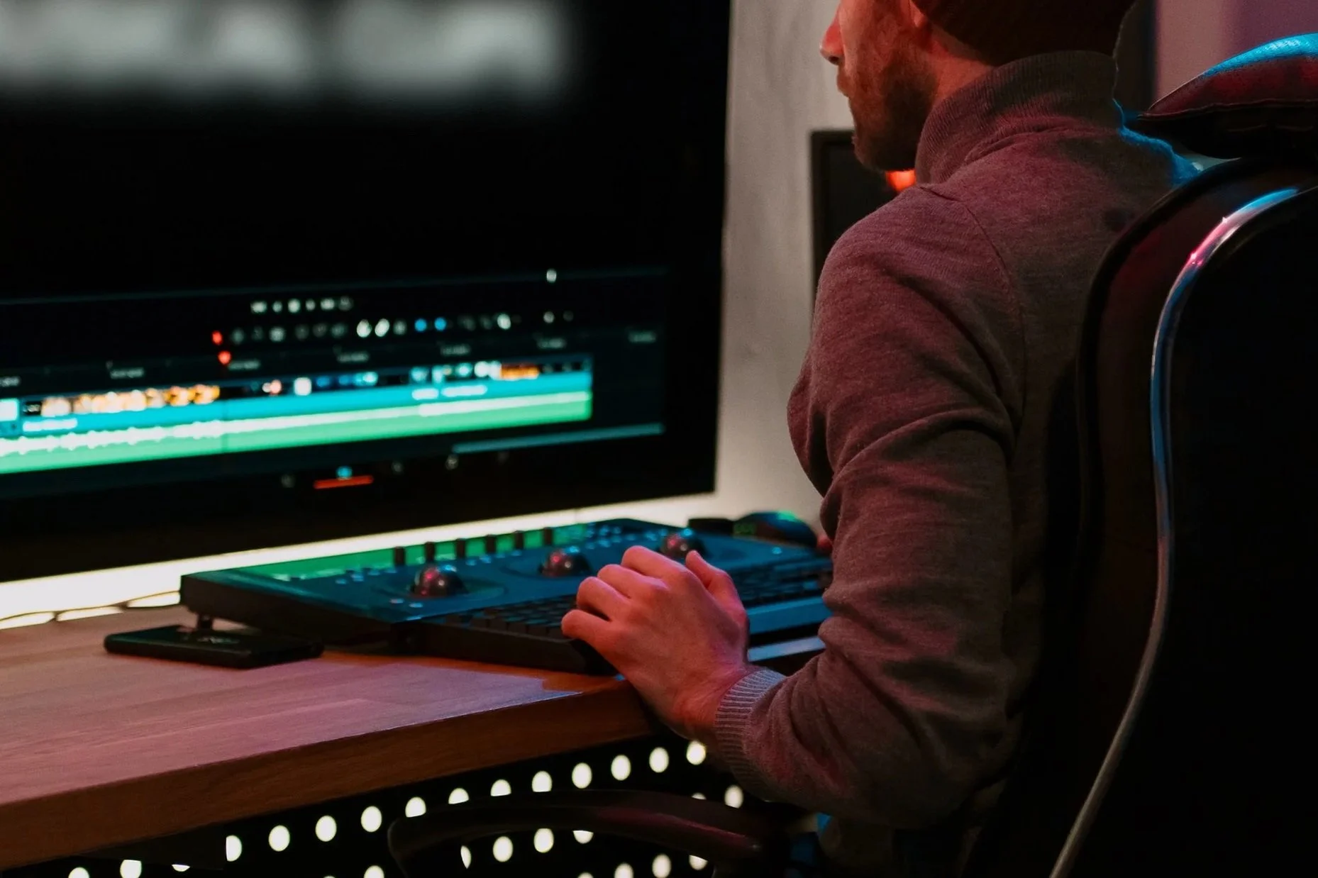 DIT Workshop (March)