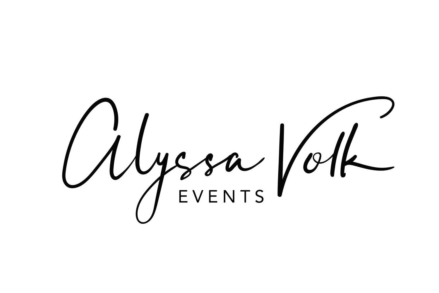 Professional. Passionate. Planner.