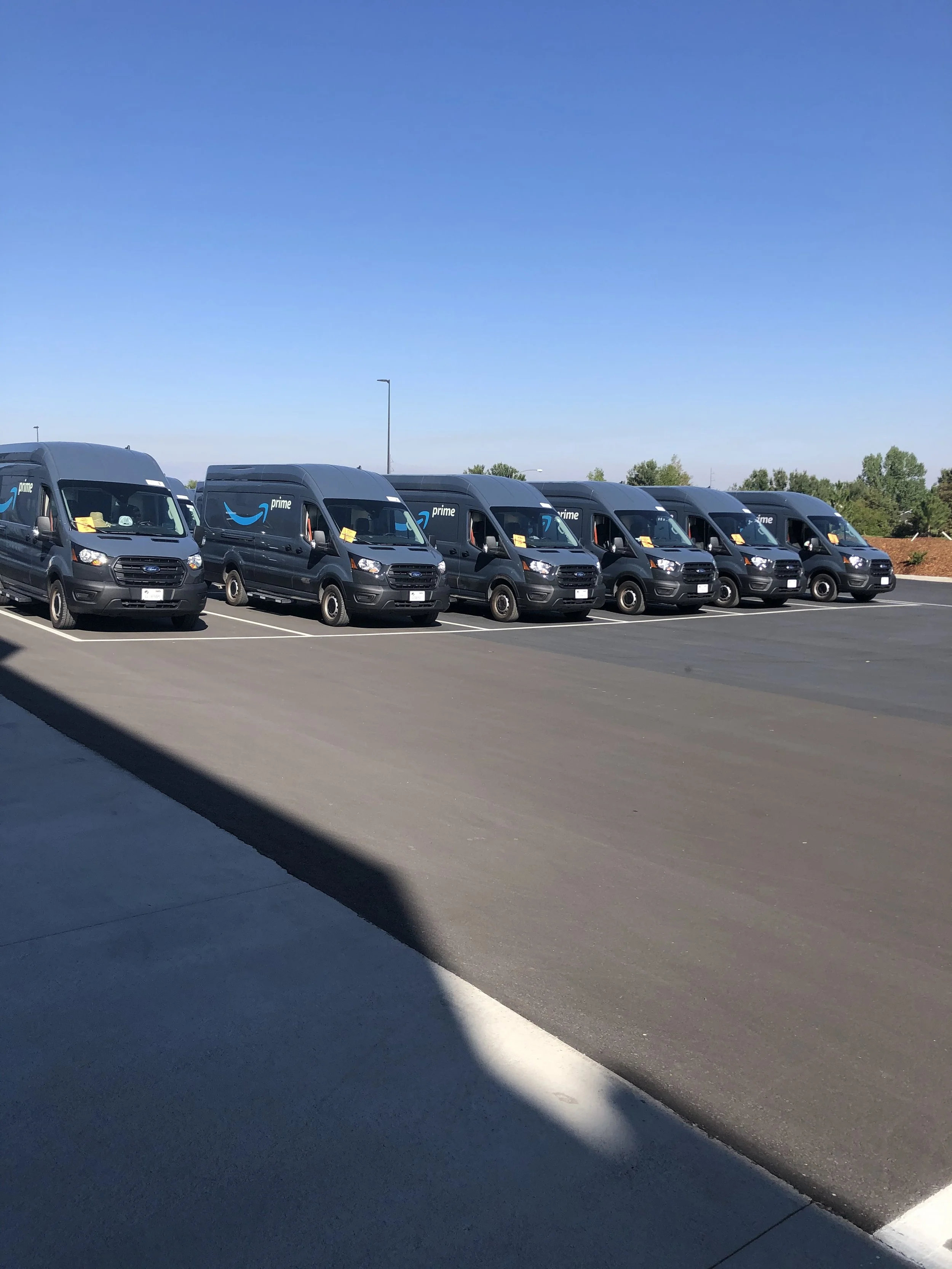 Our Fleet