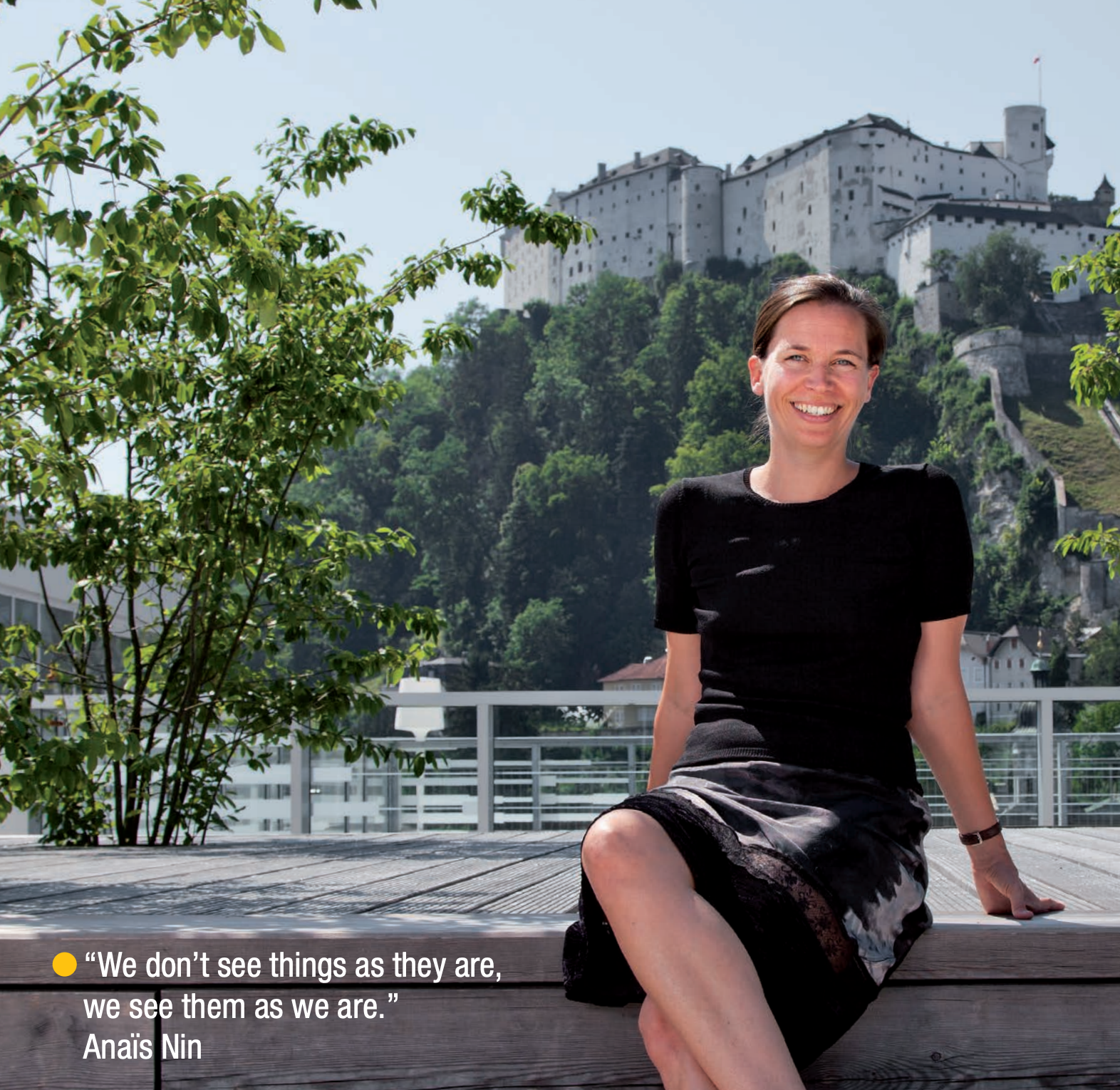 Prof. Dr. Birgit Breninger, M.A.