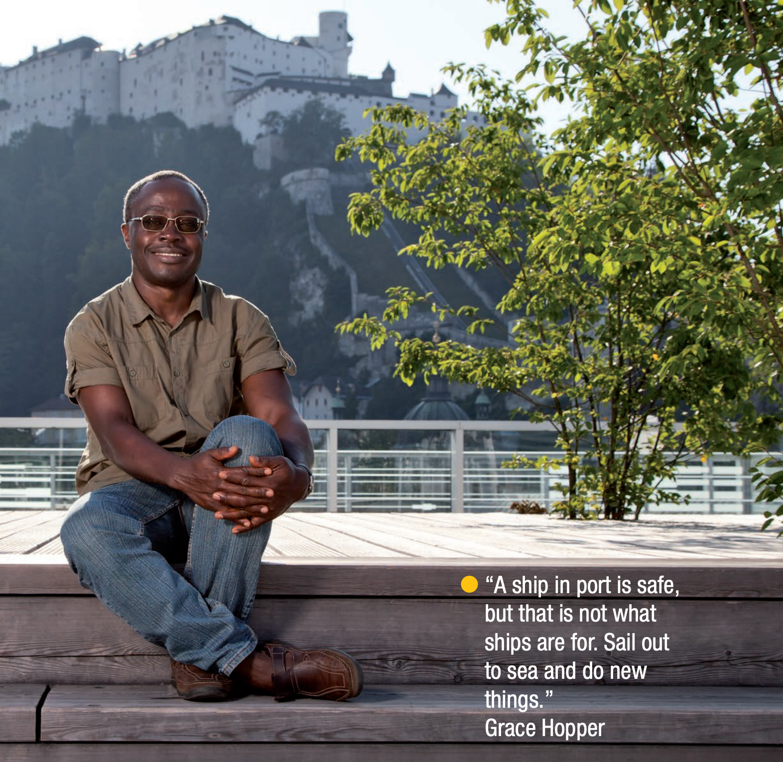 Prof. Dr. Chibueze C. Udeani