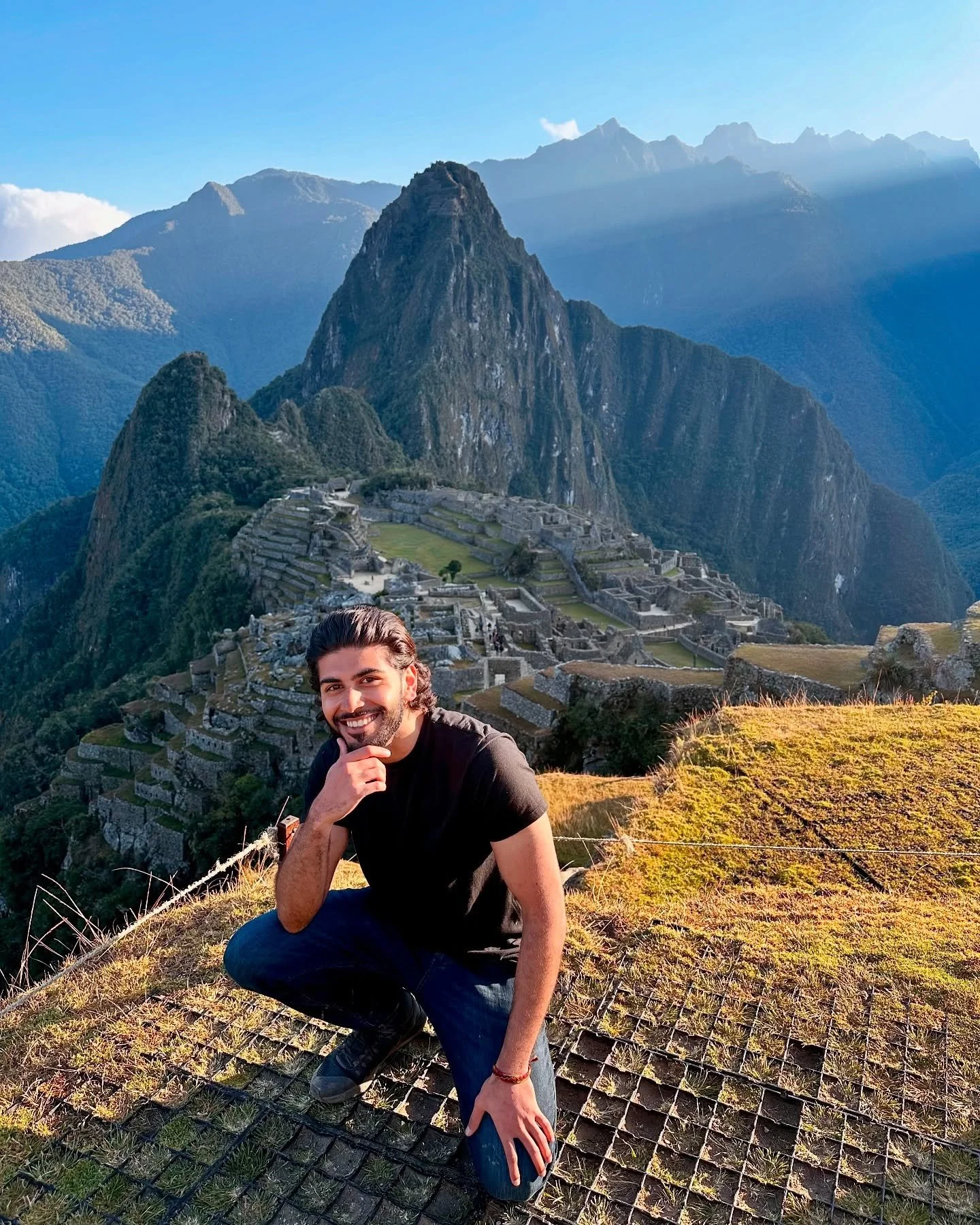 Sigue Amando ❤️&zwj;🔥