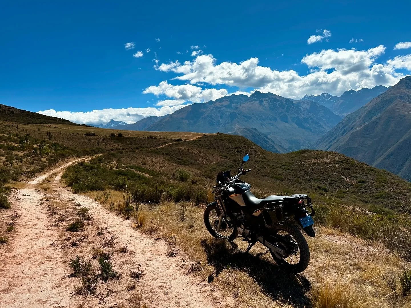 My kind of adventure 🇵🇪 🤙🏽 

#verano2023