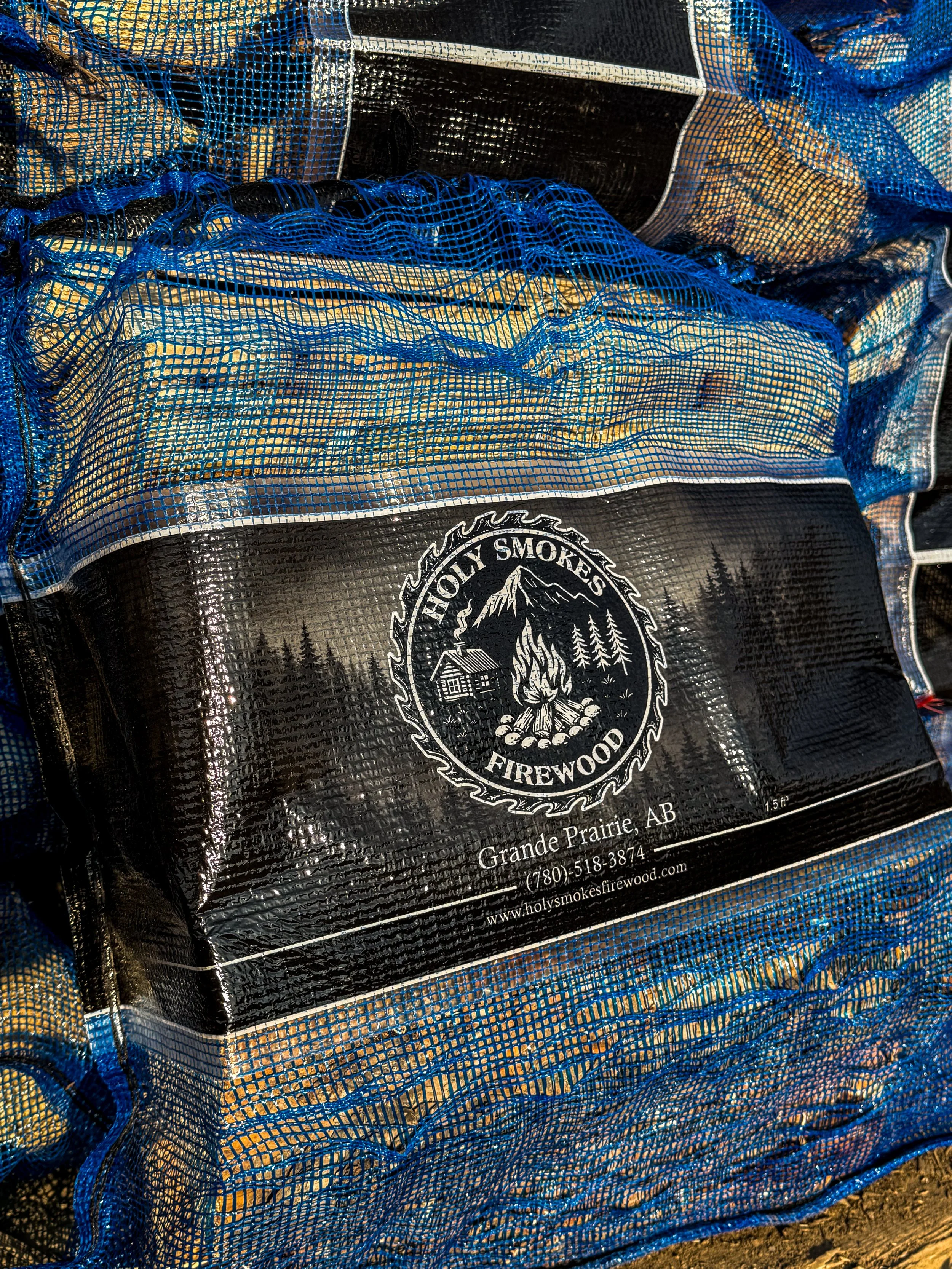 Bag of Spruce/Pine