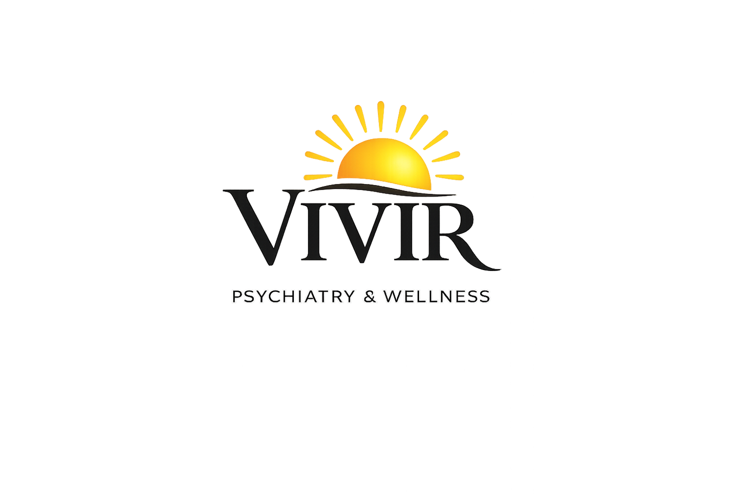 VIVIR Psychiatry and Wellness