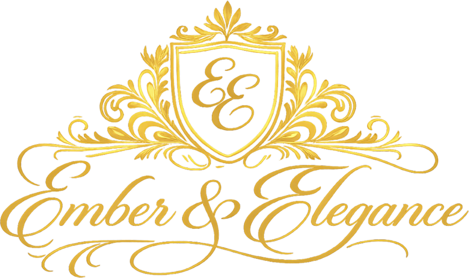 EMBER &amp; ELEGANCE