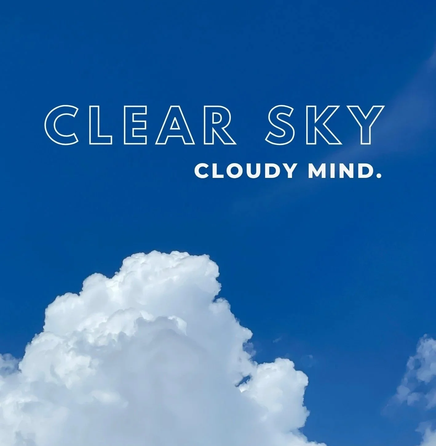 PAN NZ Poster - Clear Sky