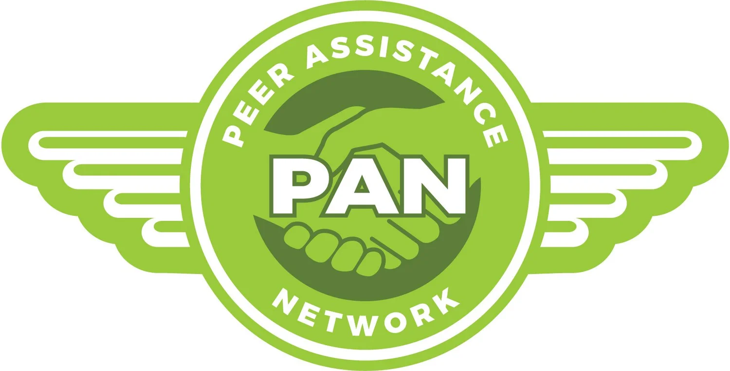 PAN - Peer Assistance Network NZ