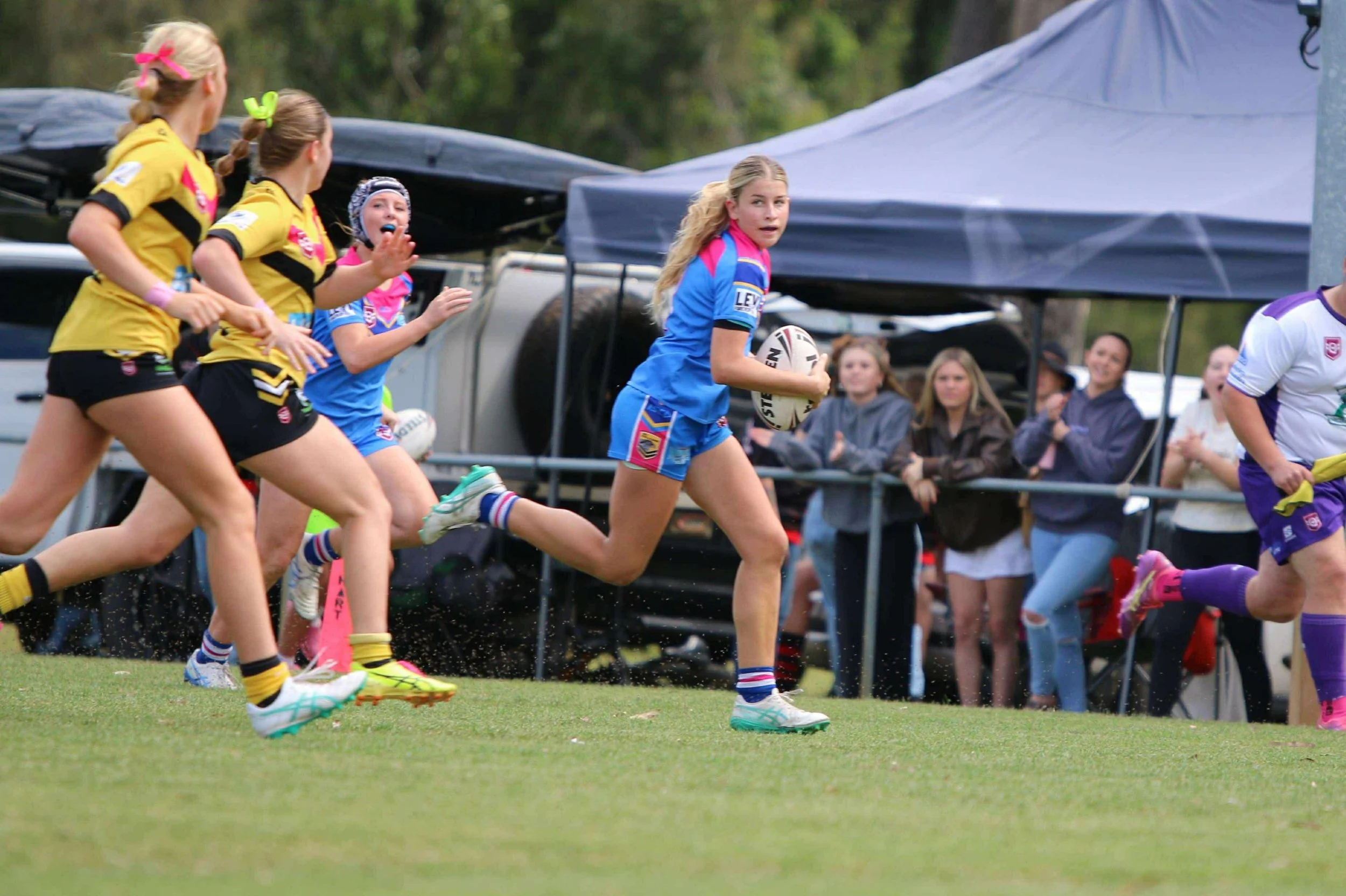 Join — Gympie Devils Rugby League Club