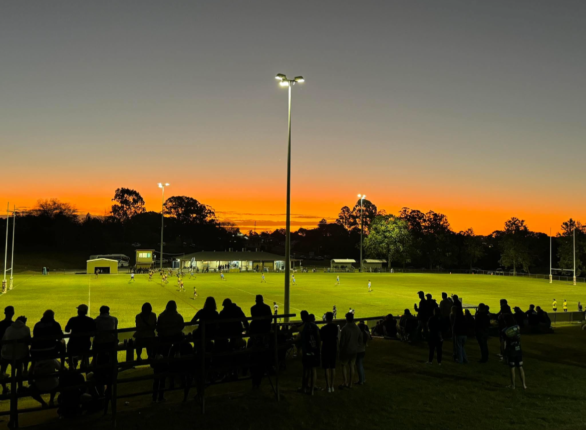 Team 1 — Gympie Devils Rugby League Club