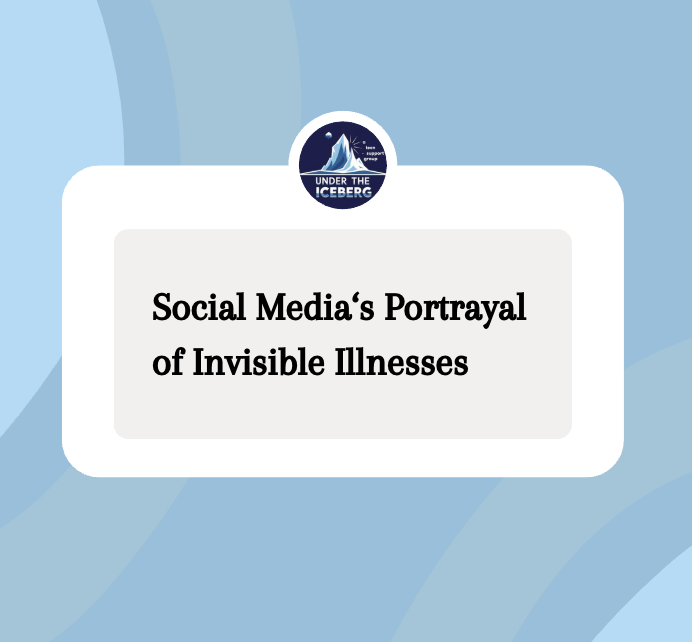 Social Media’s Illness Portrayal 