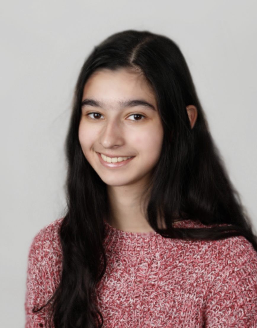 Picture of Maya Gauhar