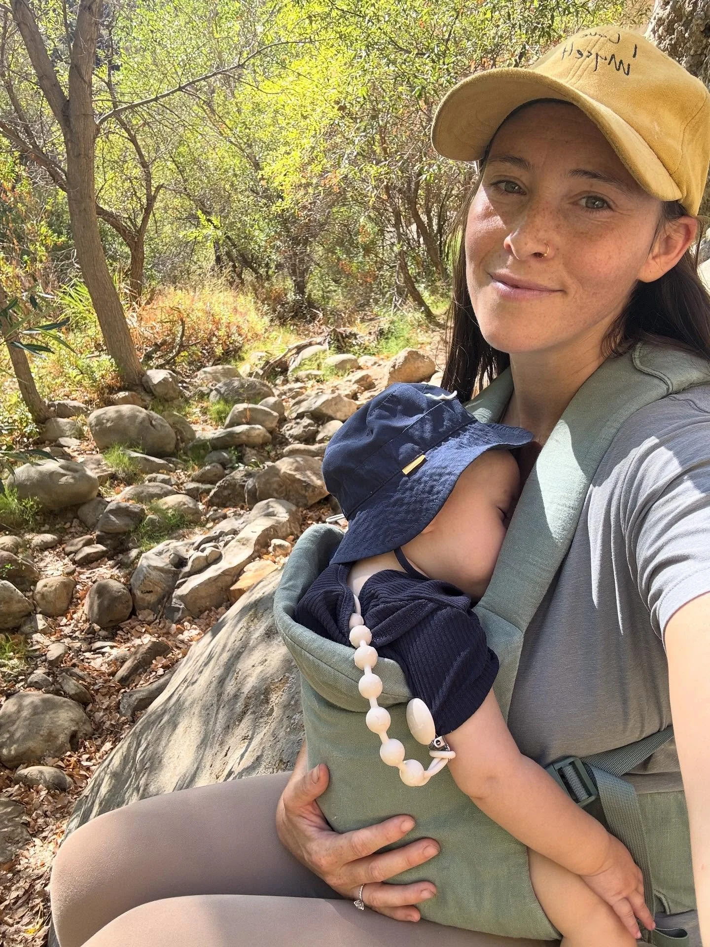 When I first started my spiritual journey, I had a deep longing to study and teach Tantra. 

It fascinated me, that there was a spiritual tradition that encompasses self- healing, love and sexuality.

I trusted that when the time was right, it would 