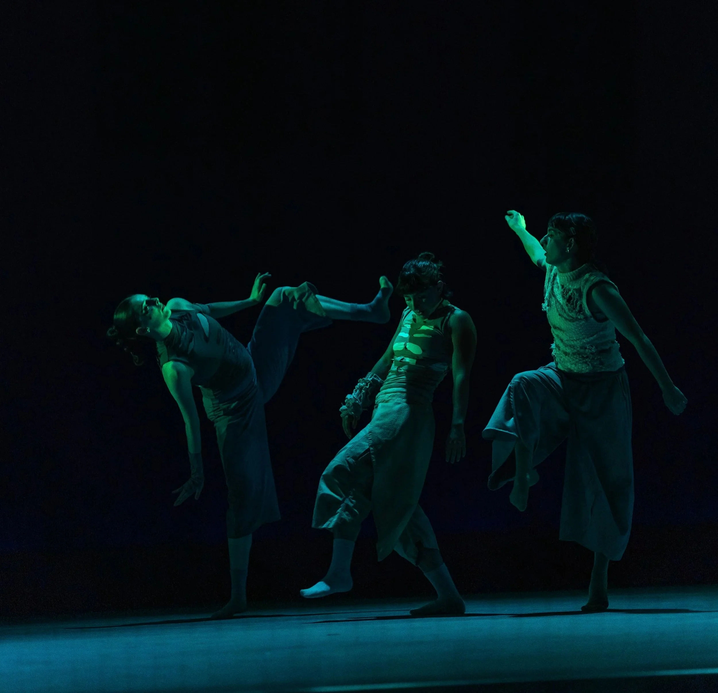 Photography Credits: Jeff Liang 
