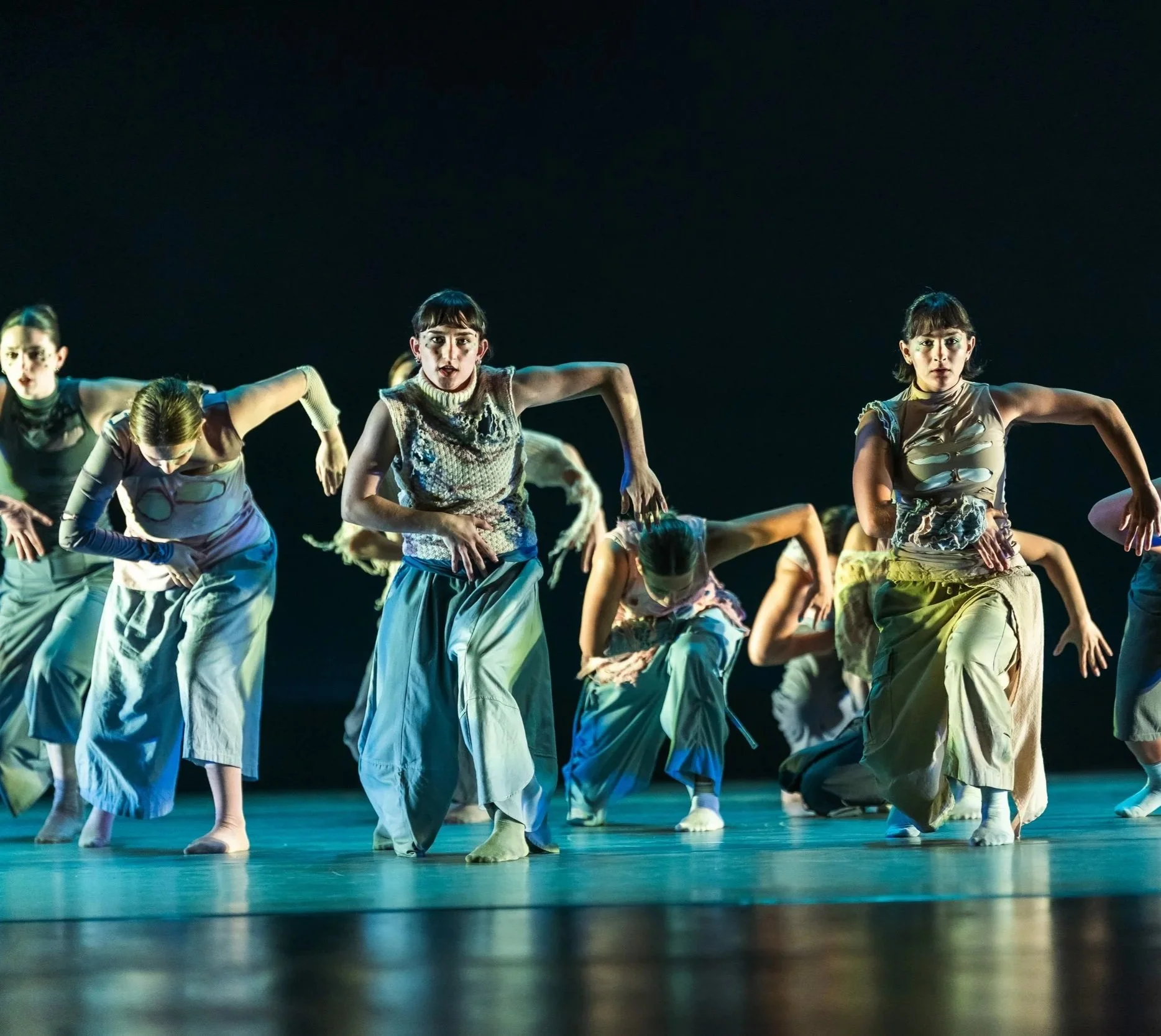 Photography Credits: Jeff Liang 