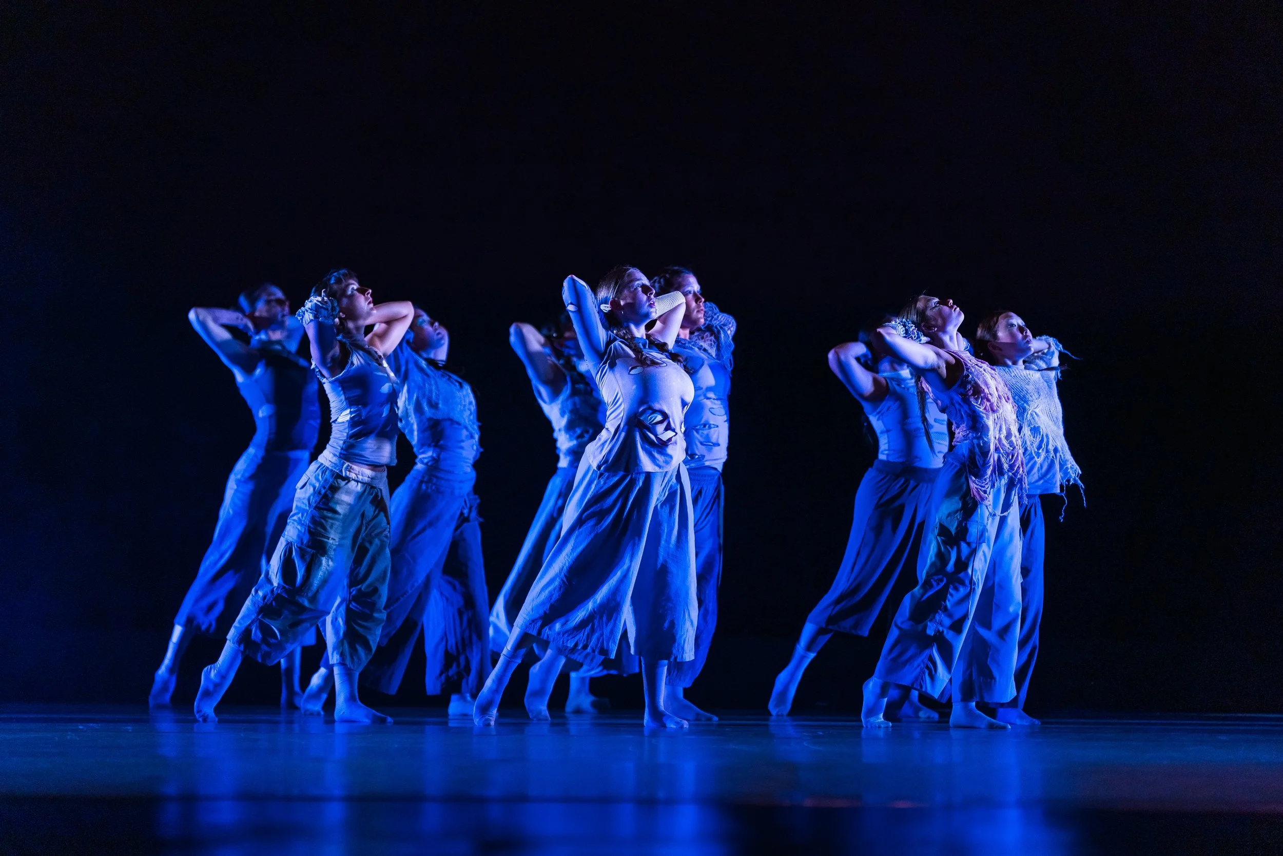 Photography Credits: Jeff Liang 