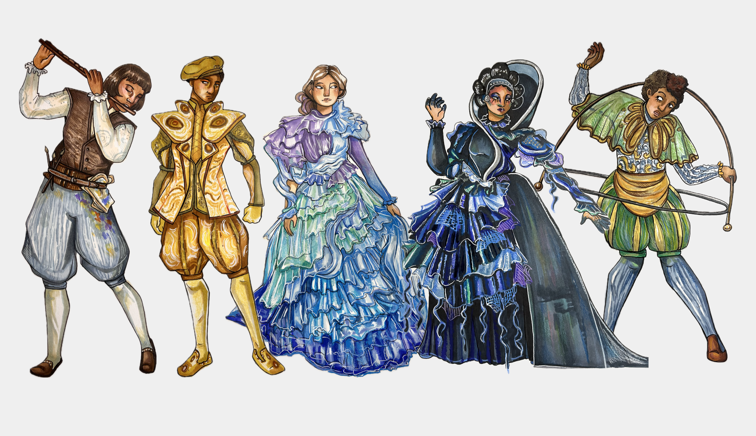 The Magic Flute