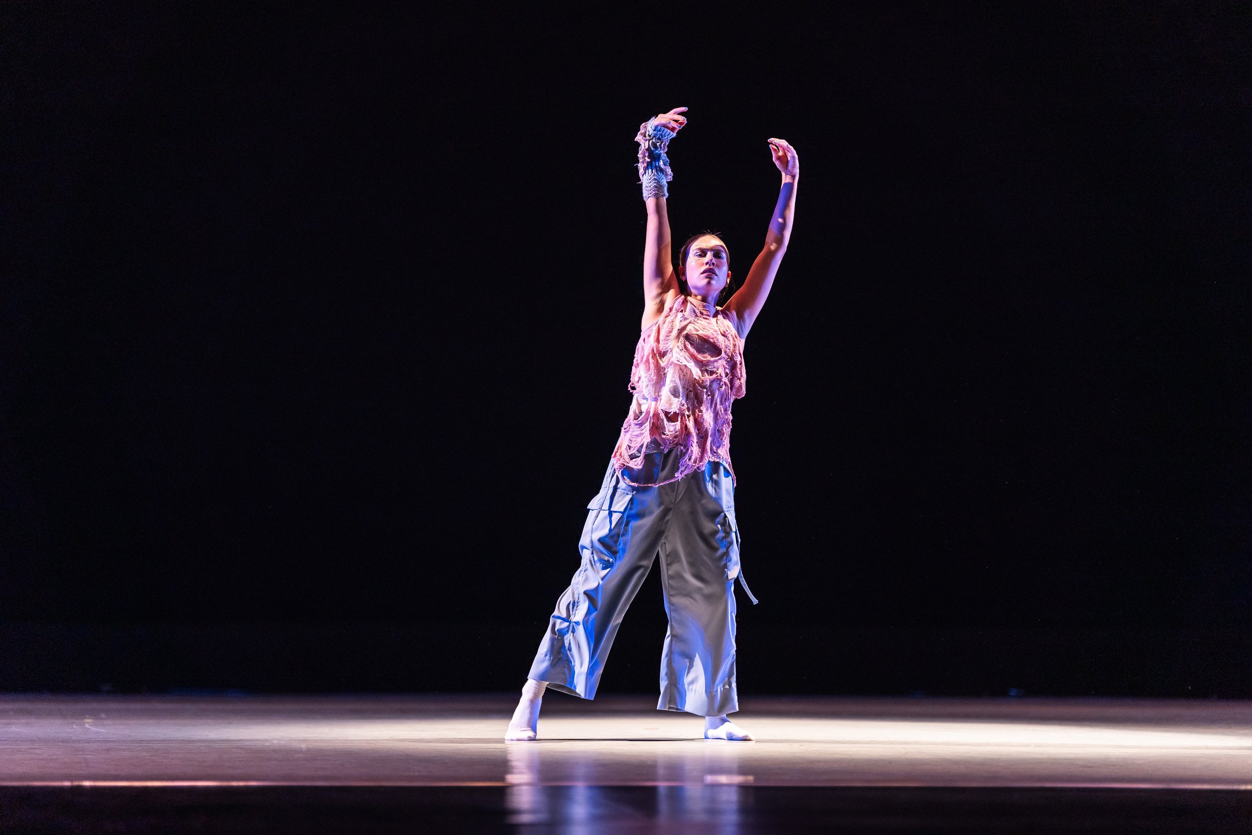 Photography Credits: Jeff Liang 