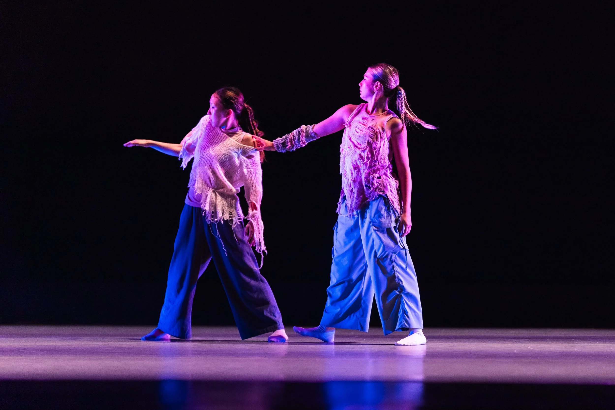 Photography Credits: Jeff Liang 