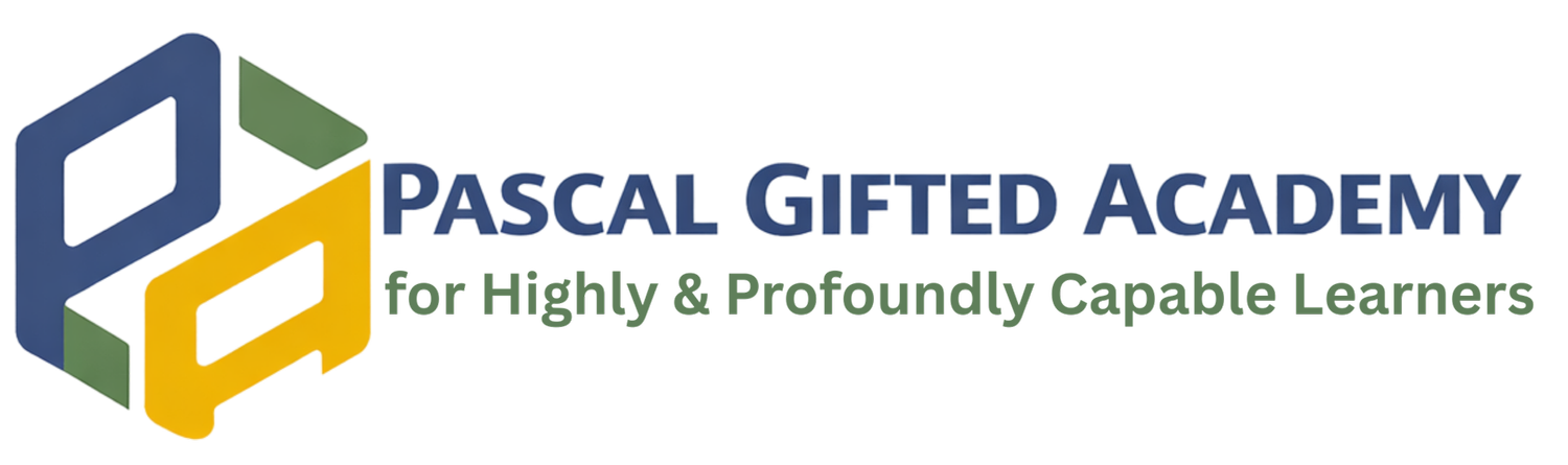 Pascal Gifted Academy