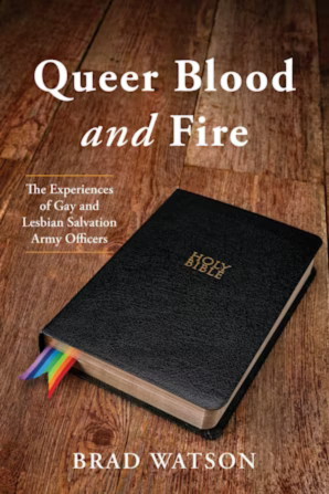 Queer Blood and Fire (Paperback)