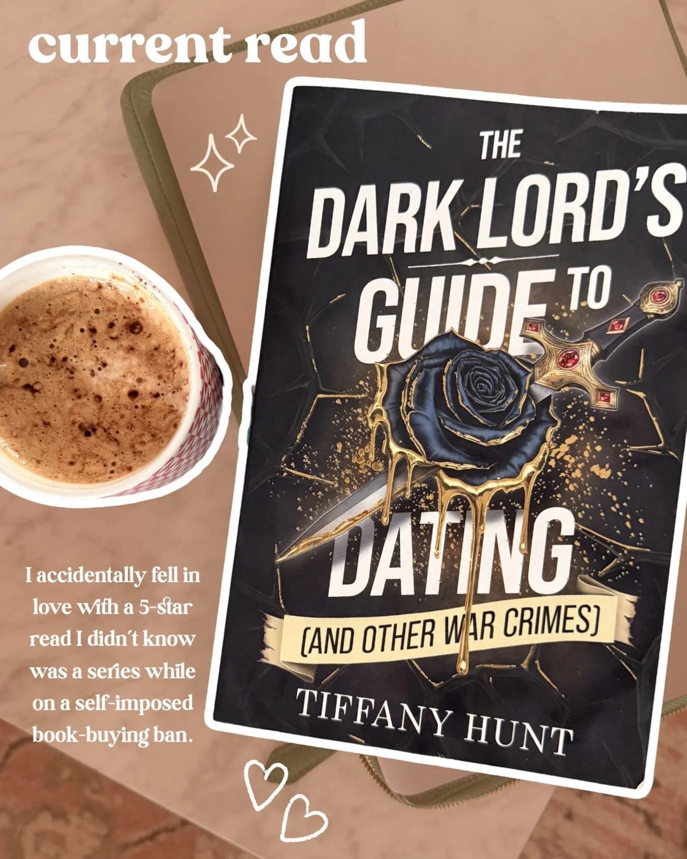 How was I supposed to know this fabulous book had a sequel and now my fingers are itching to order the next one? 

If you loved Assistant To The Villain and The Irresistible Urge To Fall For Your Enemy, this book (which I&rsquo;ve almost finished) wi