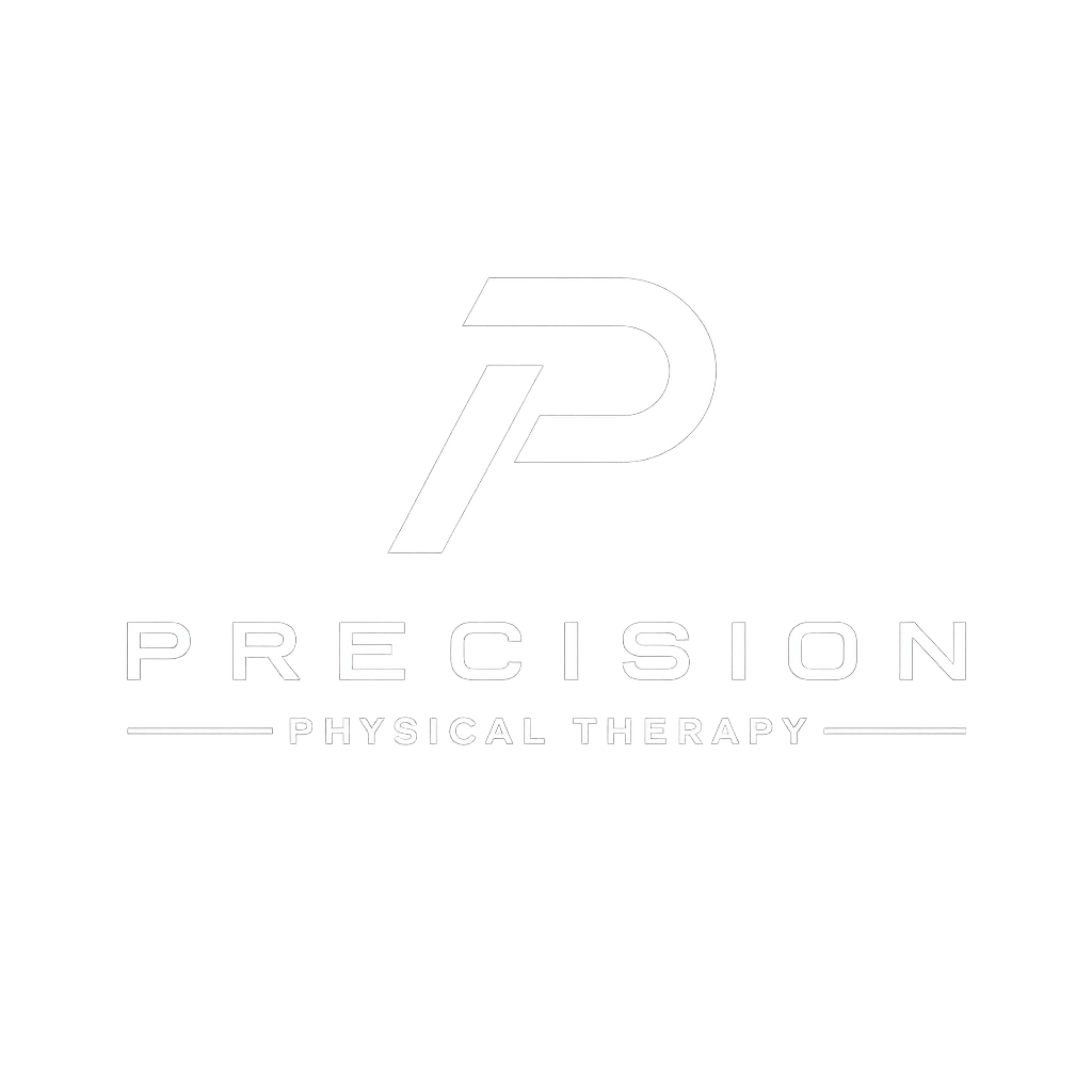 PRECISION PHYSICAL THERAPY &amp; PERFORMANCE
