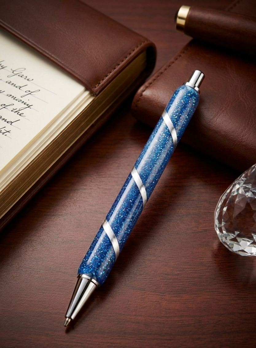 Resin Pens