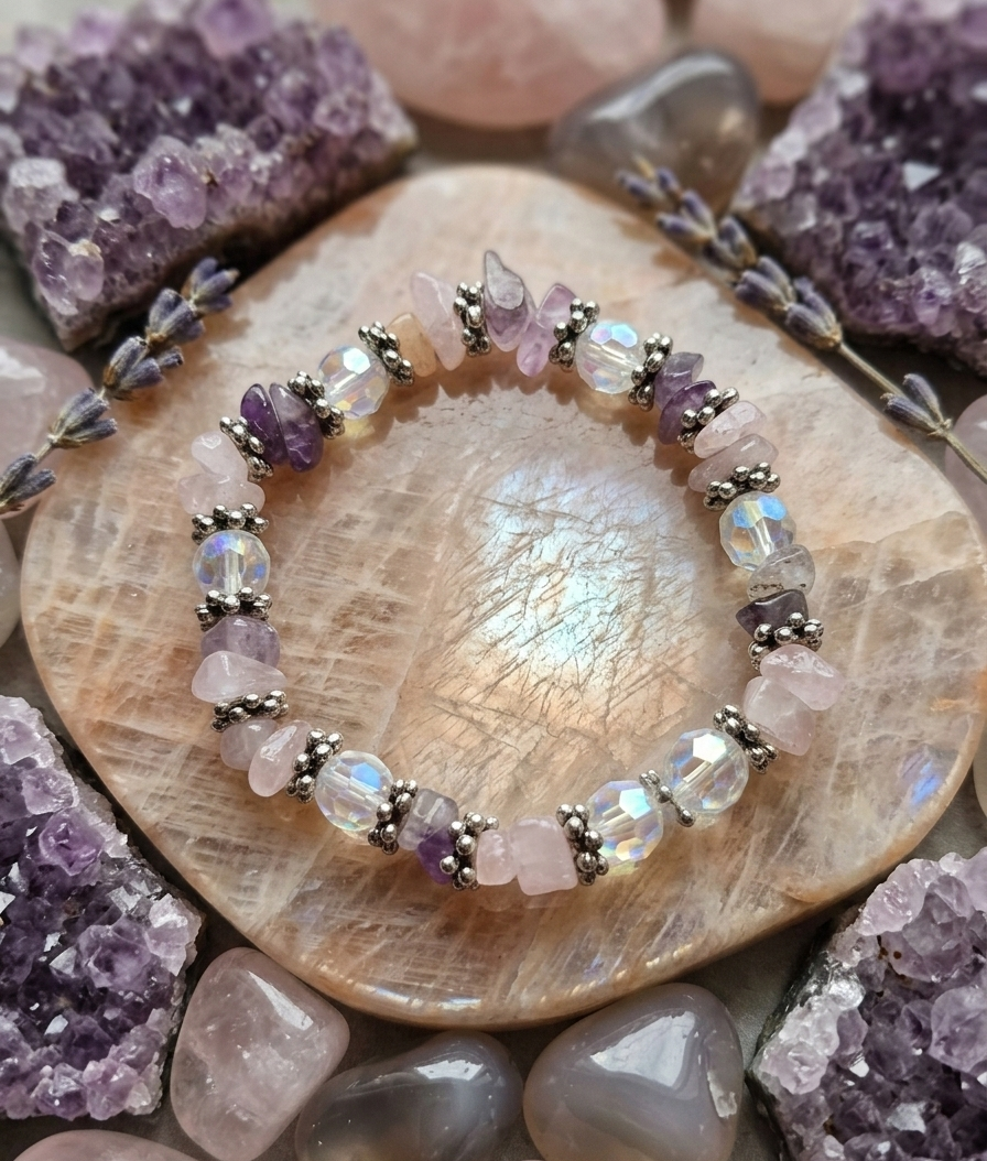 Boho Style Bracelet