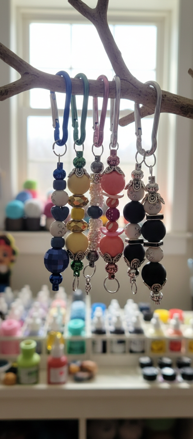 Keychains