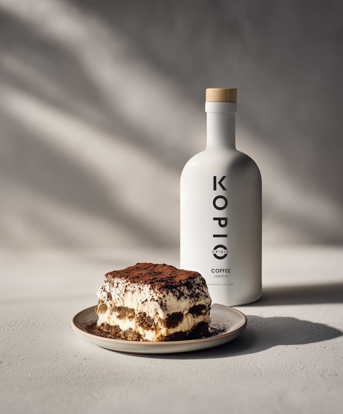 KopiO Tiramisu