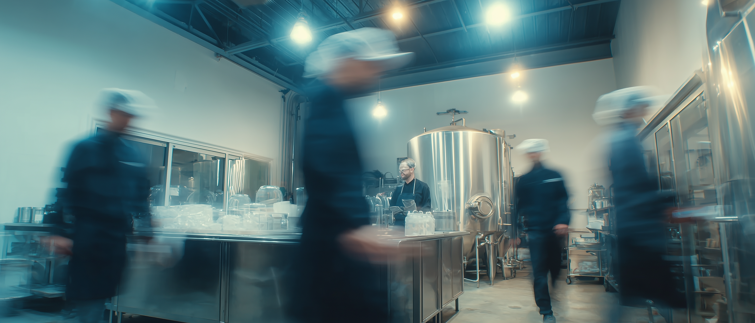 Why Process Matters More Than Branding in Coffee Liqueur Making