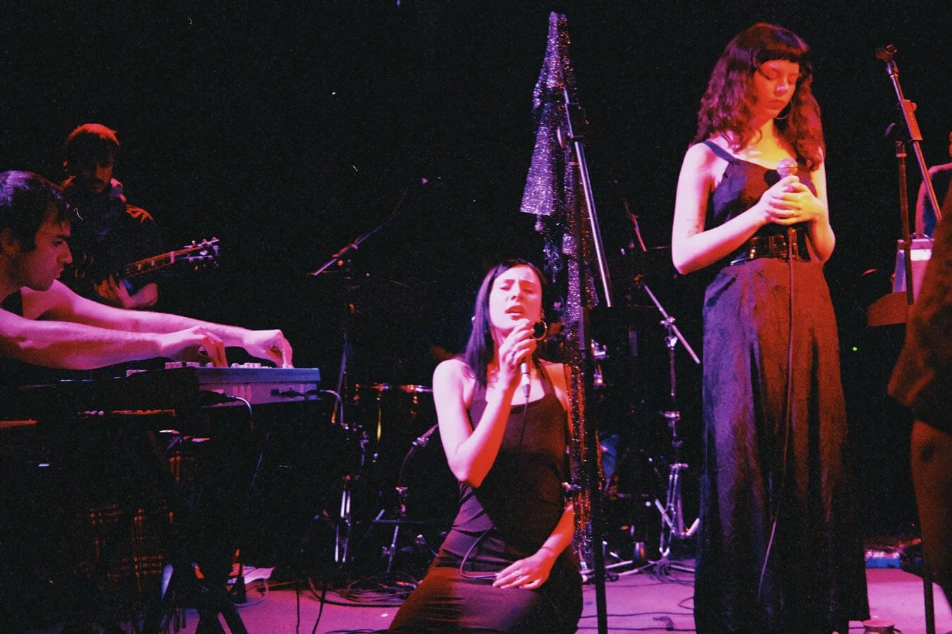 SELENIC live at Melbourne International Jazz Festival