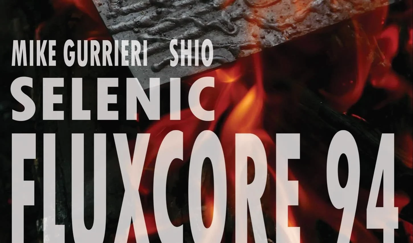 FLUXCORE94 EP LAUNCH @ CURTIN