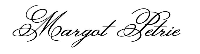 MARGOT PETRIE