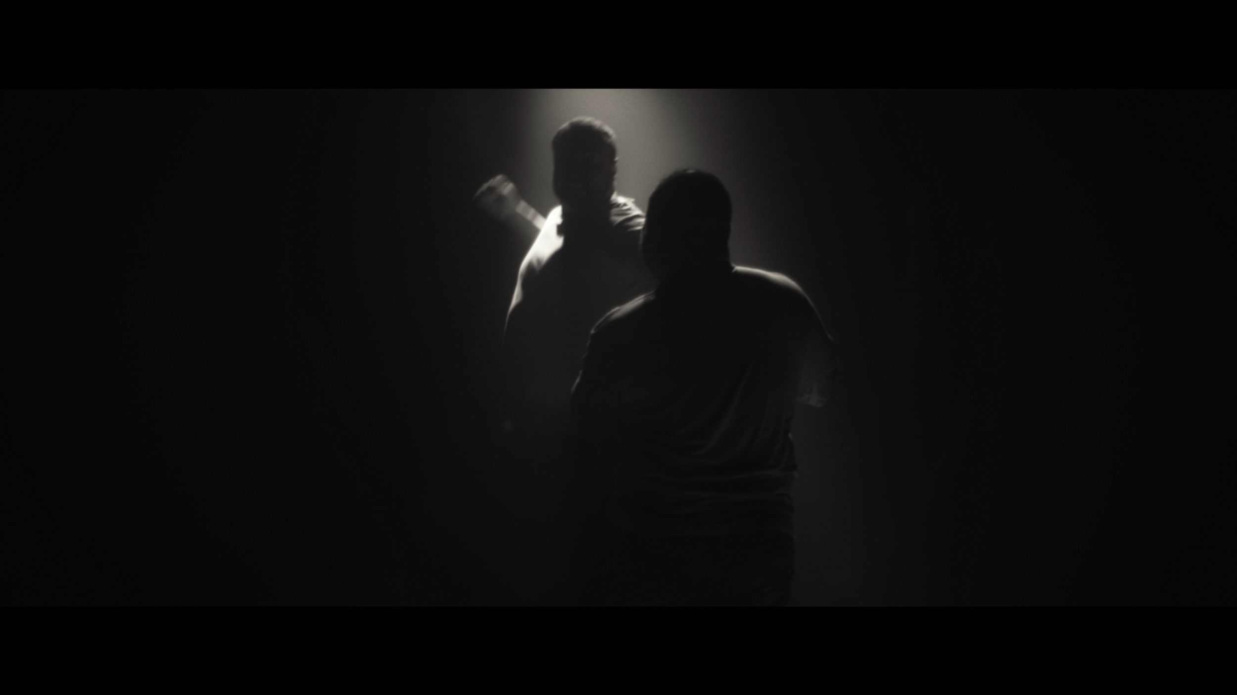 Scars (2024)