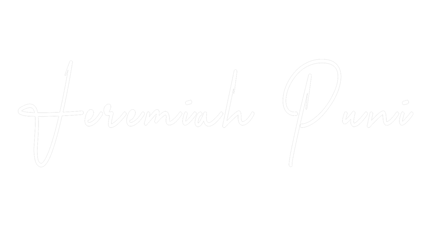 JEREMIAH PUNI