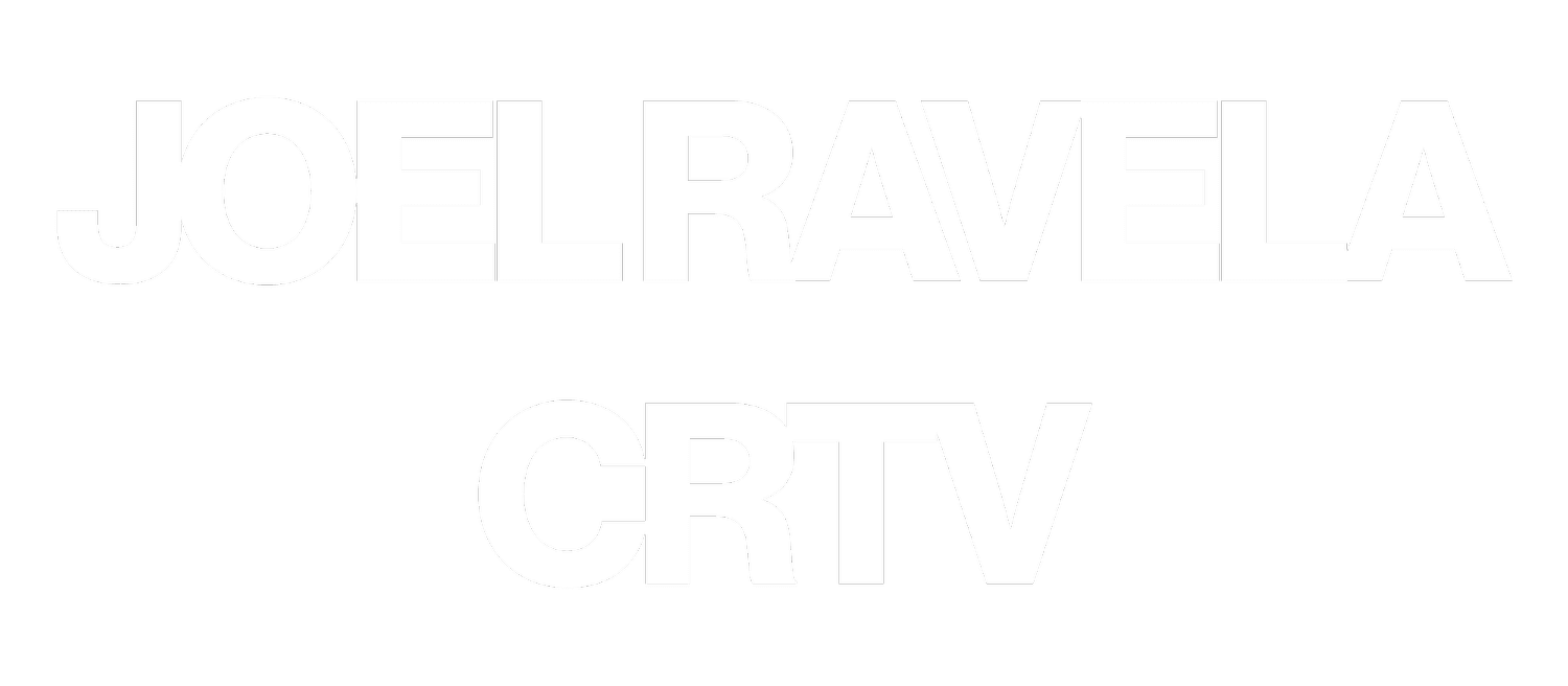 JOEL RAVELA CRTV
