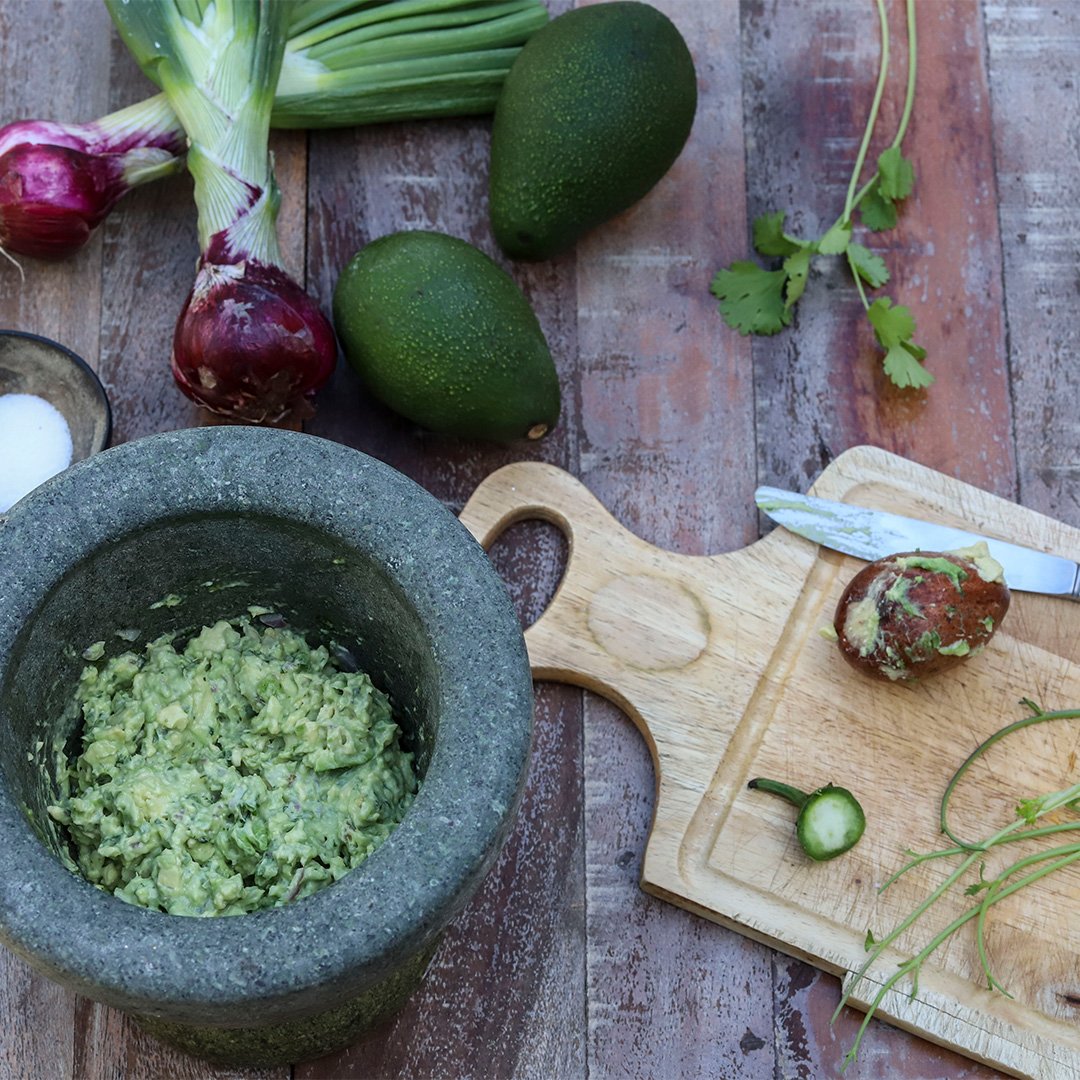 Guacamole