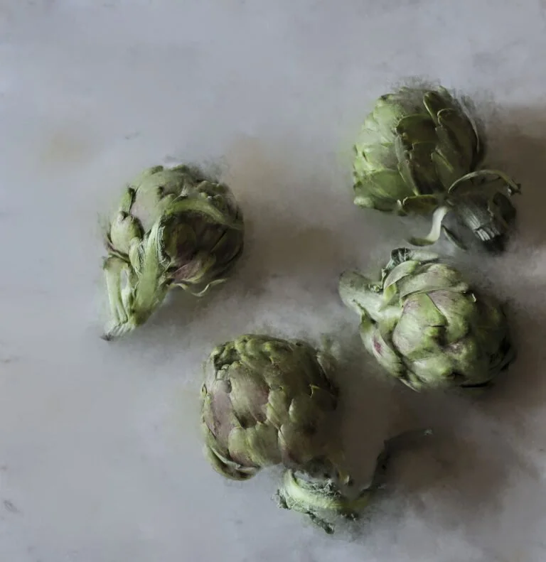 Artichoke Season