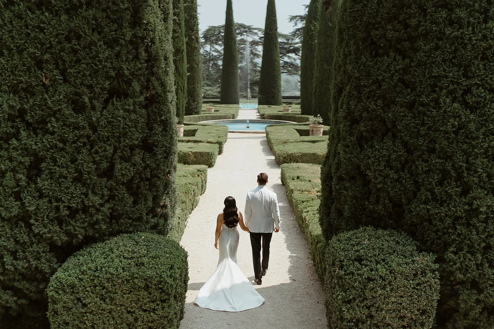 Noella | Wonder Events — wedding